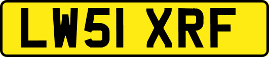 LW51XRF