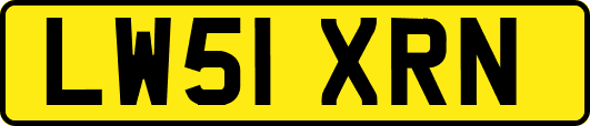 LW51XRN