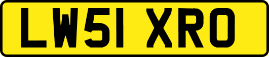 LW51XRO