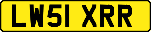 LW51XRR