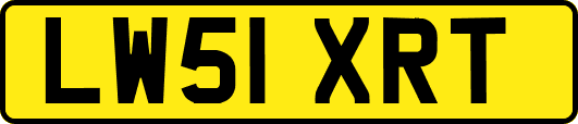 LW51XRT