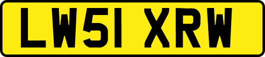 LW51XRW