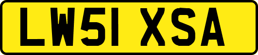 LW51XSA