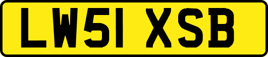 LW51XSB