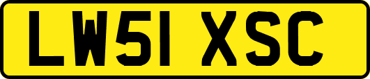 LW51XSC
