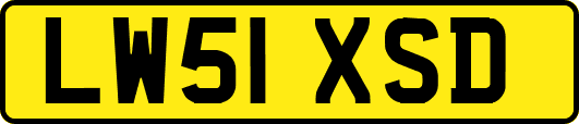 LW51XSD
