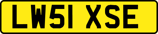 LW51XSE
