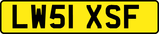 LW51XSF
