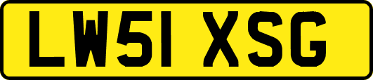 LW51XSG
