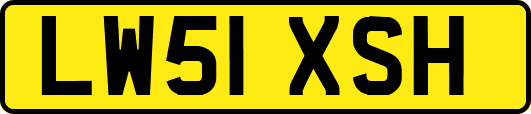 LW51XSH