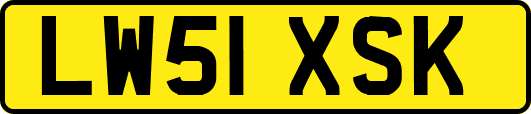 LW51XSK