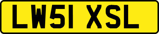 LW51XSL