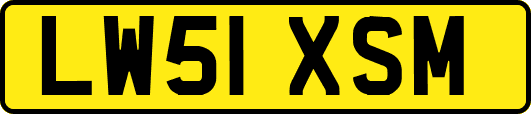 LW51XSM