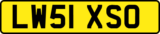LW51XSO