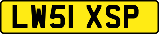 LW51XSP