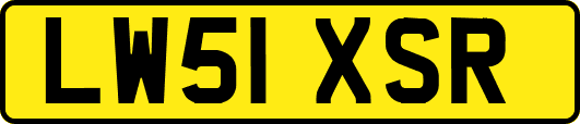 LW51XSR