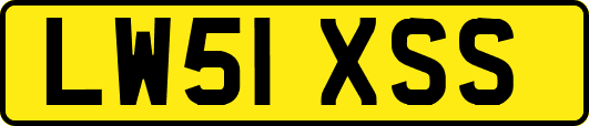 LW51XSS