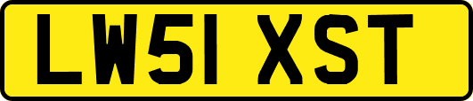 LW51XST