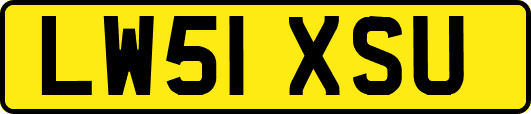 LW51XSU