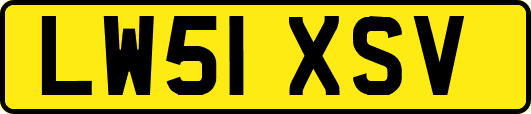 LW51XSV