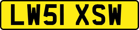 LW51XSW