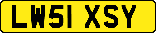 LW51XSY