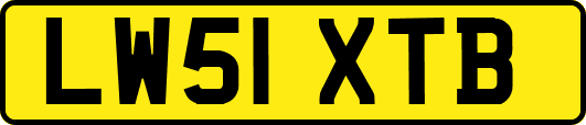 LW51XTB