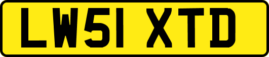 LW51XTD