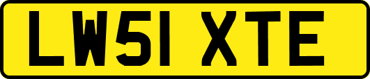 LW51XTE