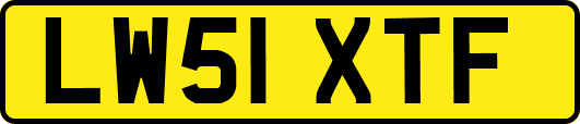 LW51XTF