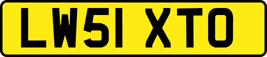 LW51XTO