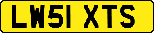 LW51XTS