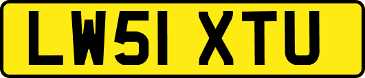 LW51XTU