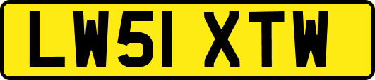 LW51XTW