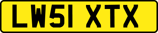 LW51XTX