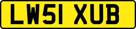LW51XUB