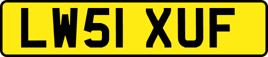 LW51XUF