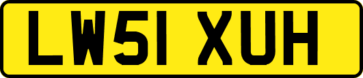 LW51XUH