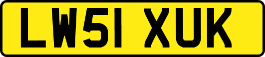 LW51XUK