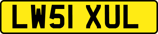 LW51XUL