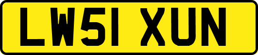 LW51XUN