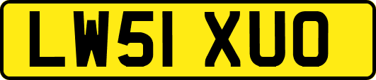 LW51XUO