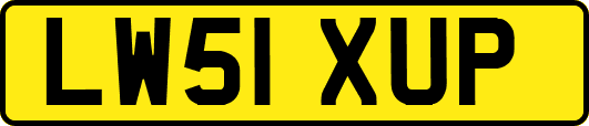 LW51XUP