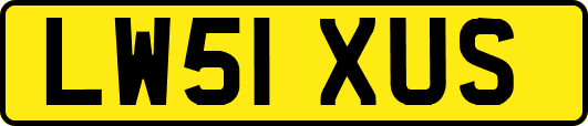 LW51XUS
