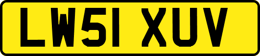 LW51XUV