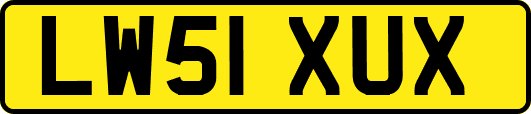 LW51XUX