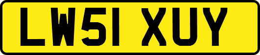 LW51XUY