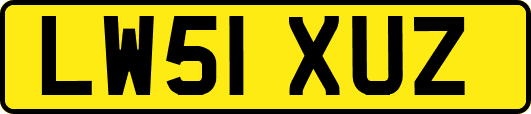 LW51XUZ