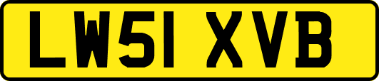 LW51XVB