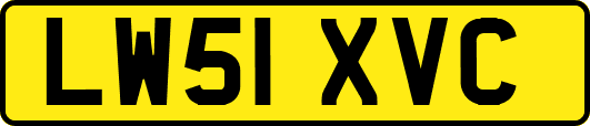 LW51XVC